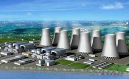 核电核能概念龙头股 核电核能概念股  核电核能概念股一览